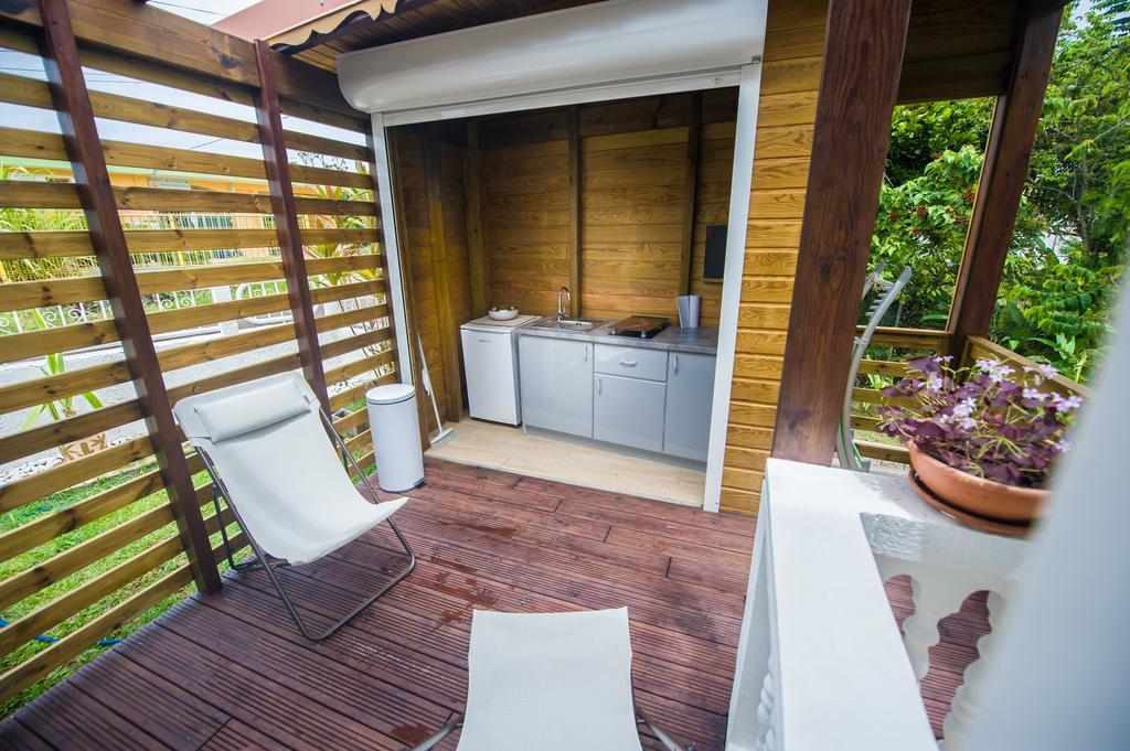 Locastudio - Pomme Kanel Sainte-Anne  Exterior foto